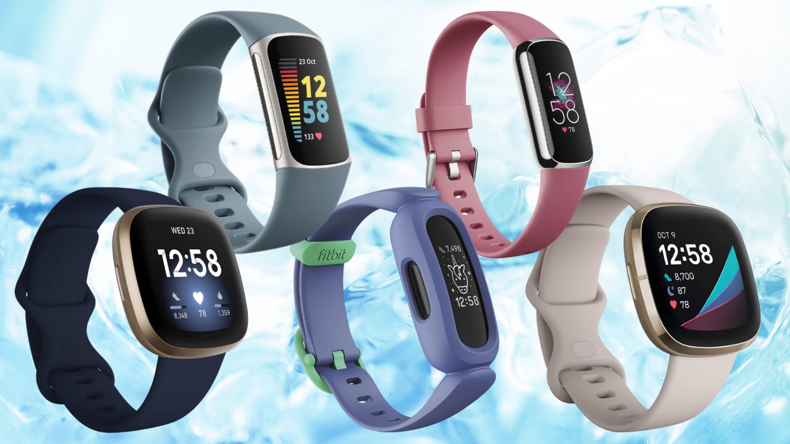 Which Fitbit is best? Yours investigates